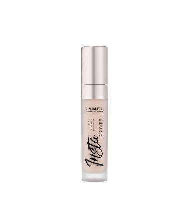 Lamel Cosmetics Lamel Concealer Insta Intense Concealer No 401 8ml
