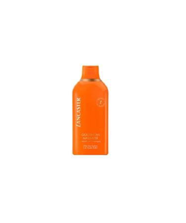 Lancaster After Sun Lotion: Golden Tan Maximizer (400 ml)