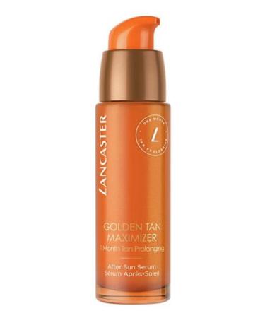 Lancaster Golden Tan Maximizer After Sun Serum 30ml