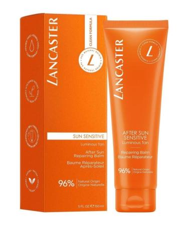 Lancaster Golden Tan Maximizer Protective Serum 30ml MADELUIE342