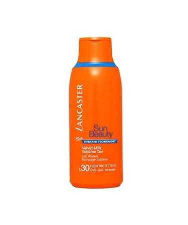 Lancaster Spf30 Body Sunscreen 175 Ml 445