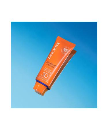 Lancaster SUN BEAUTY Face Sun Cream SPF30- 50 ML