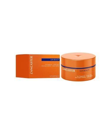 Lancaster Sun Beauty Tan Deepener Tinted Body Gel (200 Ml)