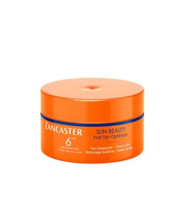 Lancaster Tan Deepener Spf6 200ml Bronzer