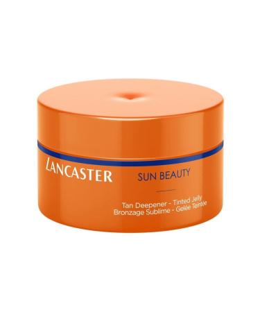 Lancaster Tan Deepener Tinted Jelly -200 Ml Onrness Cosmetic