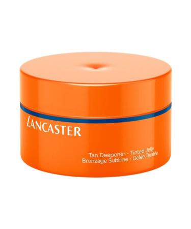 Lancaster Tan Deepener Tinted Jelly Spf6 200 ml