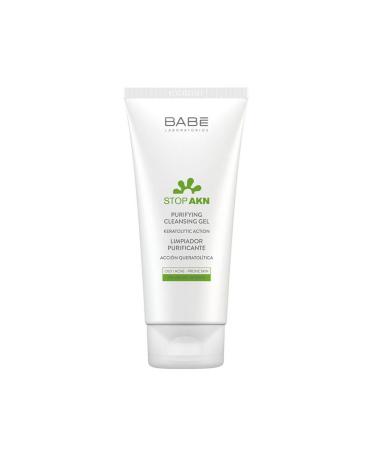 Babe Stop Acne Purifying Cleansing Gel 200 ml