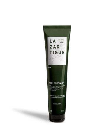 Lazartigue Curl Specialist Cleansing Balm 250 ml