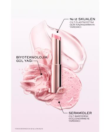 Lancome Lip Idole Butterglow Shine Lip Balm 51 - Nude Vibe 3614274169850 - Buy Online on GoSupps.com
