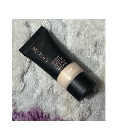 Lancome Teint Idole Ultra Wear 125W Foundation - Trial Size 5 ML. - Buy Online on GoSupps.com