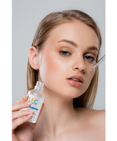 Lancome Teint Id le Ultra Wear All Over Concealer 01 - Beige Albatre - Buy Online on GoSupps.com