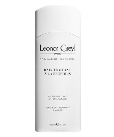 Leonor Greyl Bain Restructurant La Banane 200ML Shampoo