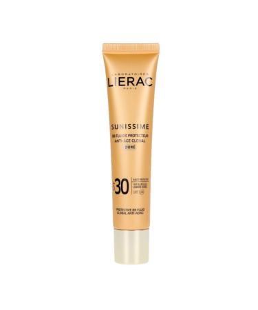 Lierac SUN SS ME ILLUMINATING-SH NING PROTECTIVE LIQUID SPF30 SUNSCREEN 40 ML (COLORED SUNSCREEN) PSSN3095 - Buy Online on GoSupps.com