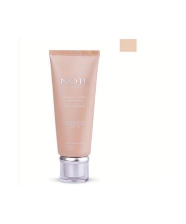 FSM Note Mineral Foundation 401 35 ml