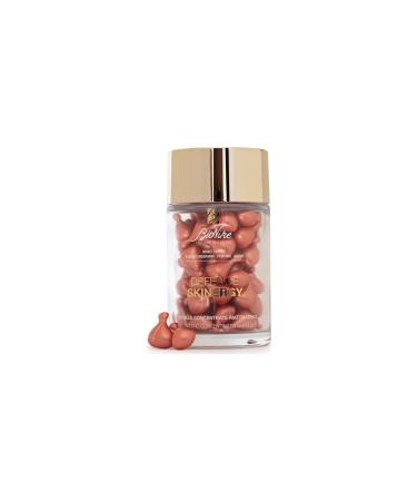 BioNike Defense Skinergy Reactivating Concentrated 60 Ampoules