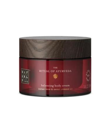 Lilabeauty Ritual of Ayurveda Body Cream 220ml