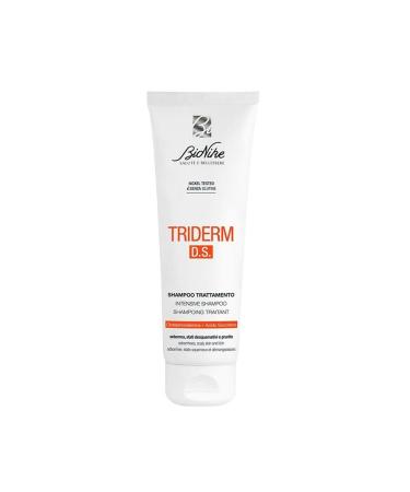 BioNike Triderm Ds Intensive Shampoo Tube 125 ml