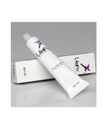 Lilafix Lilafix Tube Hair Dye 0/01 Silver 60ml