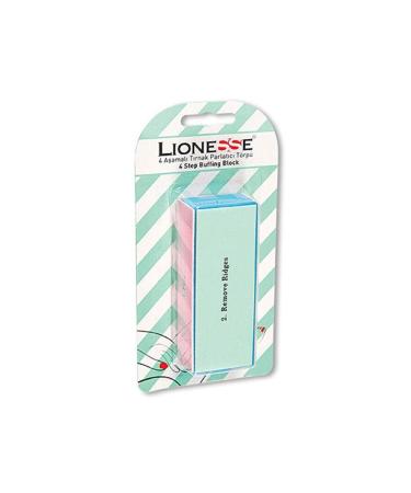 Lollis Beauty Make Up Soft Over Cover Powder