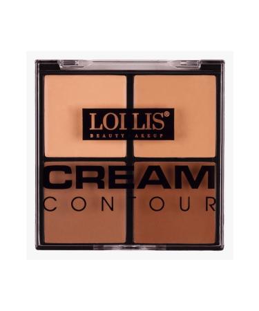 LisaBella By Utah Lisa Bella Blush-on 12