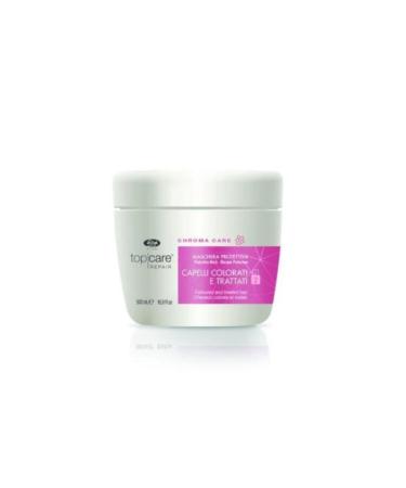 Lisap Top Care Chroma Care Mask for Dyed Hair 500 Ml