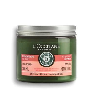L'Occitane Aromachology Repair Mask 200 ML