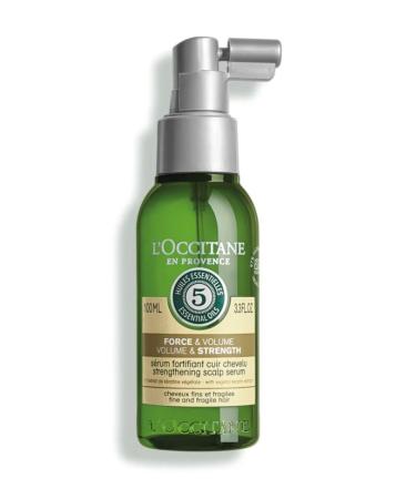 L'Occitane Aromachology Volume & Plump Scalp Serum 100 ML