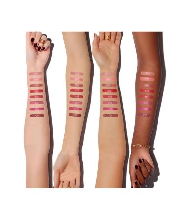 Dior ROUGE DIOR FOREVER 16 Hours Lasting Matte Finish Lipstick