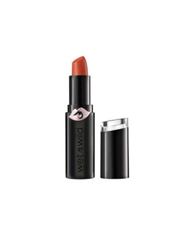 WET N W LD Wet n Wild Megalast Lip Color Lipstick Sand Storm