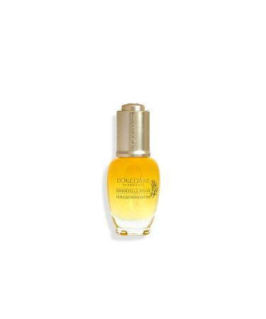 L'Occitane Immortelle Divine Youth Oil - Immortelle Divine Oil-Based Serum - 30 ml
