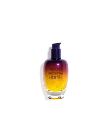 L'Occitane Immortelle Reset Overnight Serum - Brightening Reset Night Serum - 50 ml DEMBA4996 - Buy Online on GoSupps.com