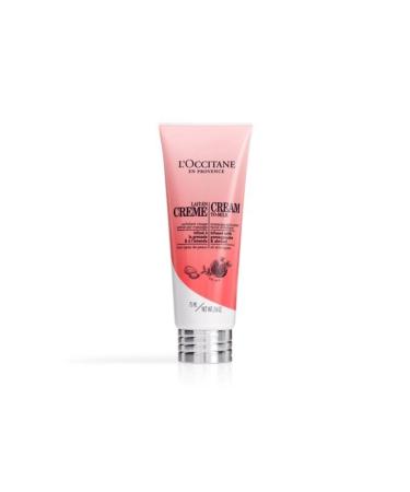 L'Occitane INFUSION PURIFYING MASK - SKIN BRIGHTENING MASK - 75 ML DEMBA3436