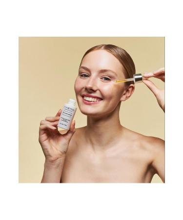 L'Occitane Infusions Eyes & Lips Bi-Phasic Make-up Remover - Infusions Eye & Lip Make-up Remover