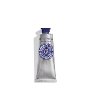 L'Occitane Nourishing and Softening Shea Intensive Hand Balm 50ml Demb.2601
