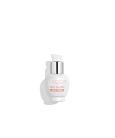 L'Occitane Reine Blanche Overnight Targeted Spot Care - Reine Blanche Night Care Product
