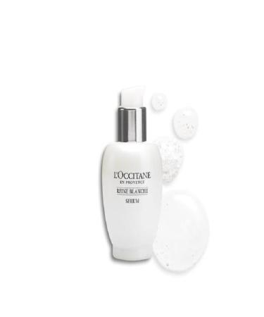 L'Occitane Salicylic Acid Skin Tone Equalizing Brightening Anti-Spot Moisturizing Serum 30ml