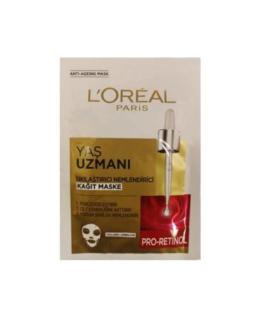 L'Oreal Paris Age Expert Firming Mask