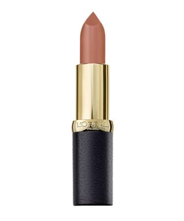 L'Oreal Paris Mat Ruj - Color Riche Matte Addiction Lipstick 634 Geige Hype 3600523399802