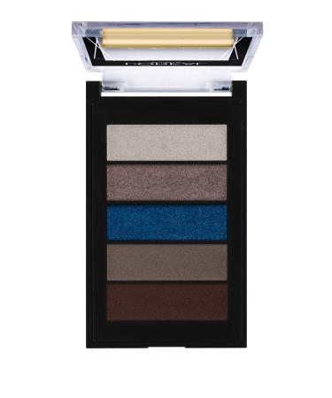 L'Oreal Paris Eyeshadow Palette - La Petite Palette Stylist 3600523556045