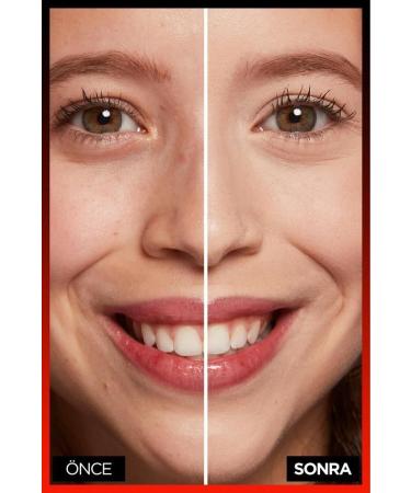 L'Oreal Paris Infaillible 24h All Face Concealer - 326 Vanilla & Mini Paradise Mascara 4.7 ml Makeup - Buy Online on GoSupps.com