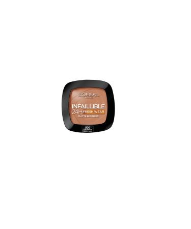L'Oreal Paris Infaillible 24h Fresh Wear Bronzing Powder 300