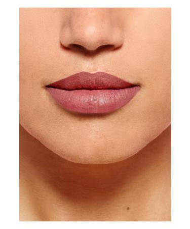 L'Oreal Paris L'or al Paris Infaillible Matte Lip Crayon Pencil Matte Lipstick - 102 Caramel Blondie - Buy Online on GoSupps.com