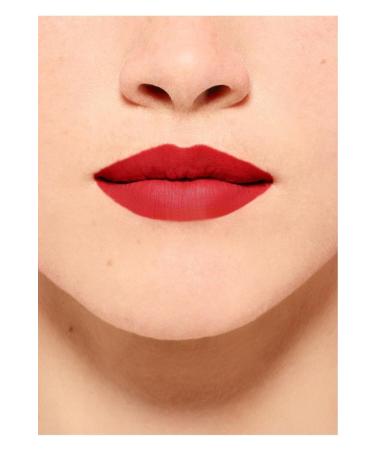 L'Oreal Paris L'or al Paris Infaillible Matte Lip Crayon Pencil Matte Lipstick - 110 Caramel Rebel - Buy Online on GoSupps.com