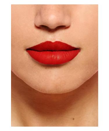 L'Oreal Paris L'or al Paris Infaillible Matte Lip Crayon Pencil Matte Lipstick - 110 Caramel Rebel - Buy Online on GoSupps.com