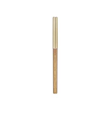 L'Oreal Paris Le Linersignature Gold Yellow Eye Pencil 04