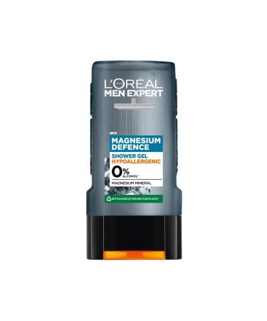 L'Oreal Paris Men Expert Magnes um Defense 48 Saat Etkili 5 Li Set - Buy Online on GoSupps.com