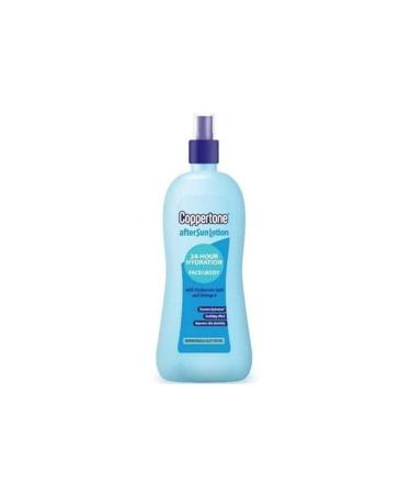 Coppertone After Sun Lotion 200 ml