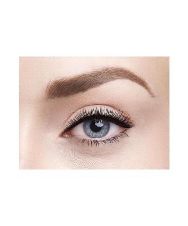 L'Oreal Paris L'or al Paris Paradise Waterproof Black Mascara