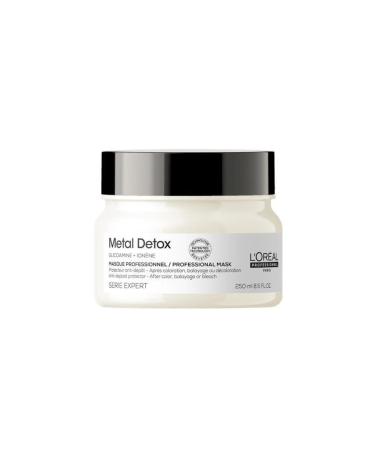 L'Oreal Paris Loreal Serie Expert Blondifier Mask 250 Ml