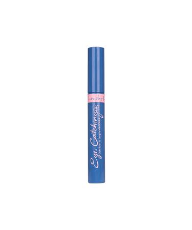 Lovely Black Eyelash Extension Mascara in Intense Black Tone
